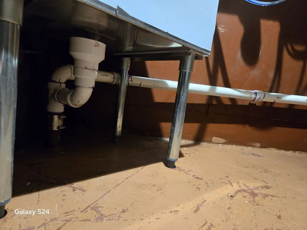 Slide of Volodymyr Plumber Handyman