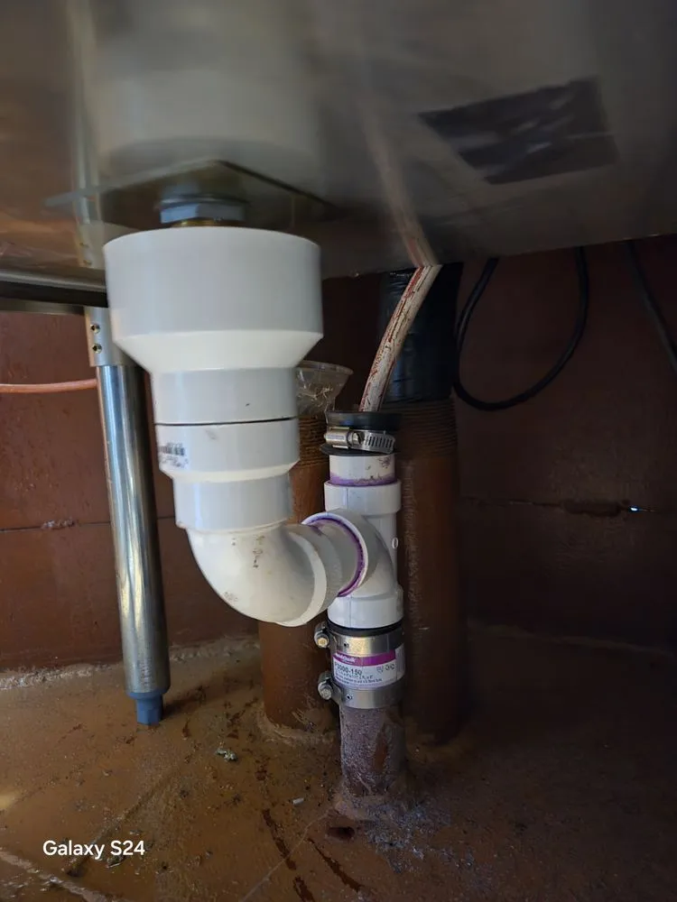 Slide of Volodymyr Plumber Handyman