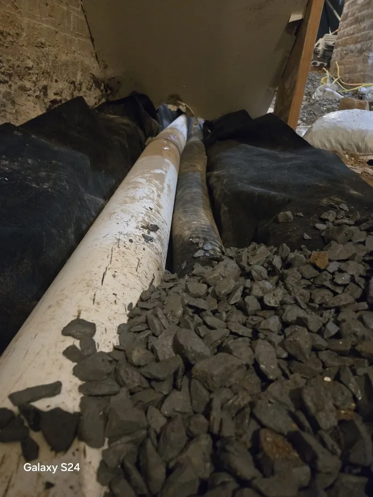 Slide of Volodymyr Plumber Handyman