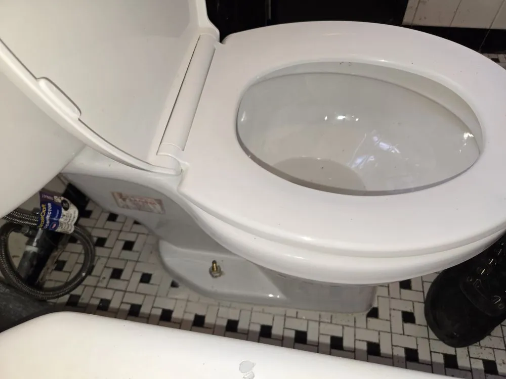 Slide of Volodymyr Plumber Handyman