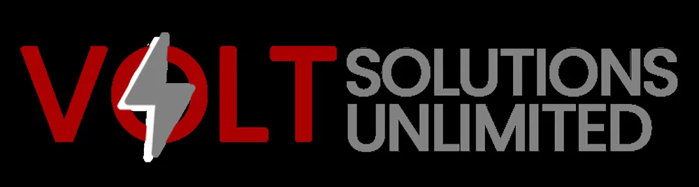 Slide of Volt Solutions Unlimited