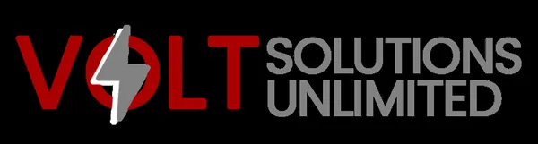 Volt Solutions Unlimited Logo