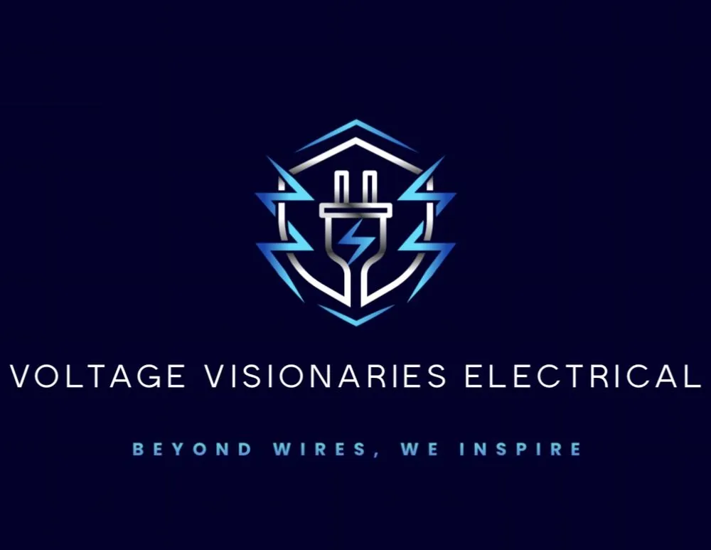 Slide of Voltage Visionaries