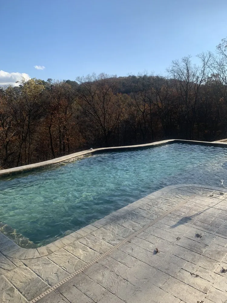 Slide of Volunteer Leak Detection