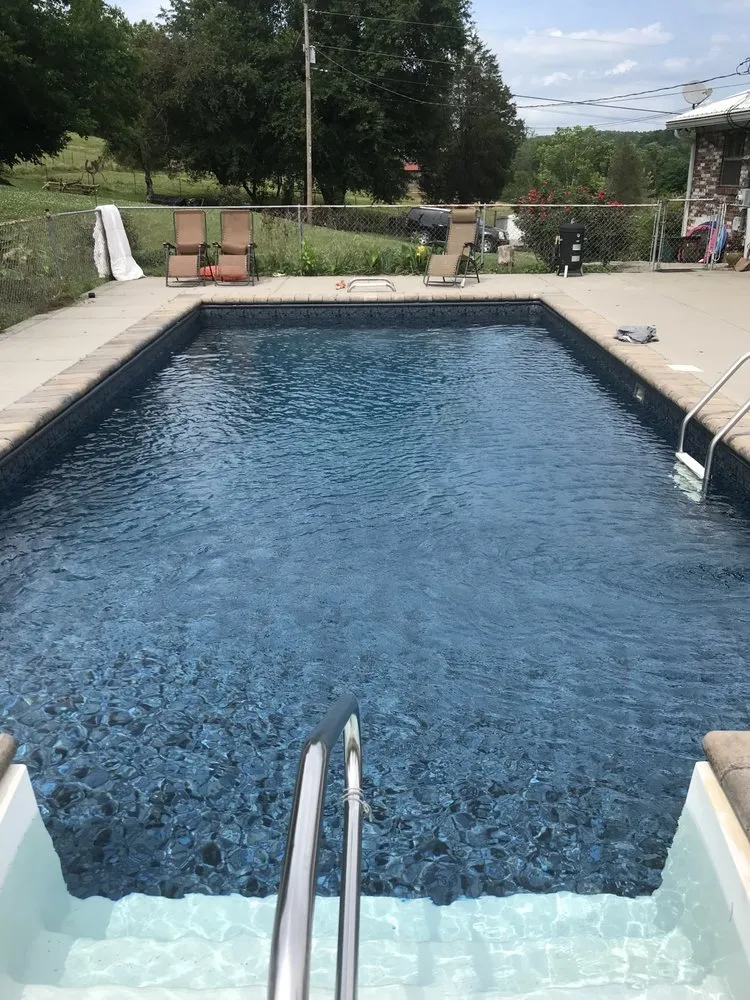 Slide of Volunteer Leak Detection