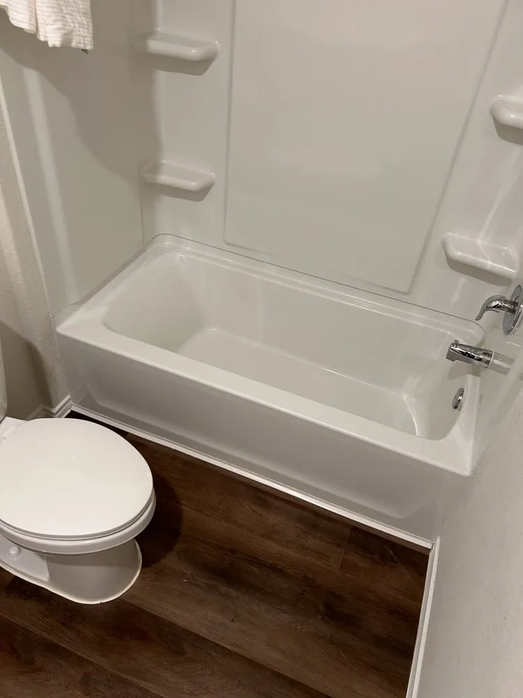 Slide of Von B Home Services