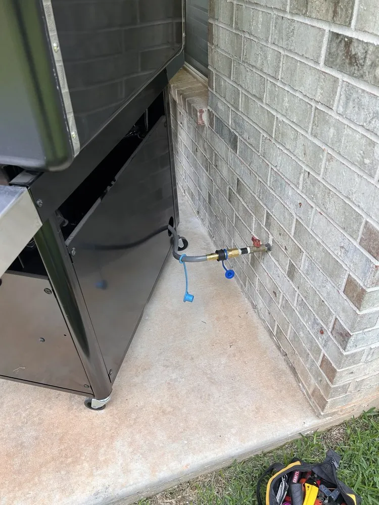 Slide of Von B Home Services