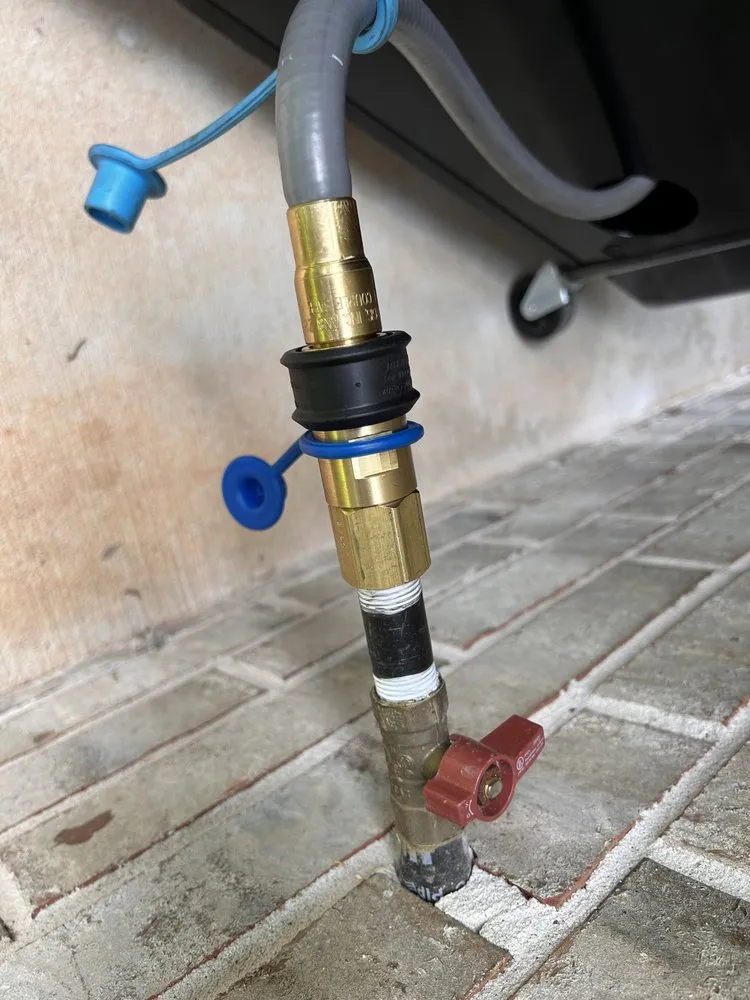 Slide of Von B Home Services