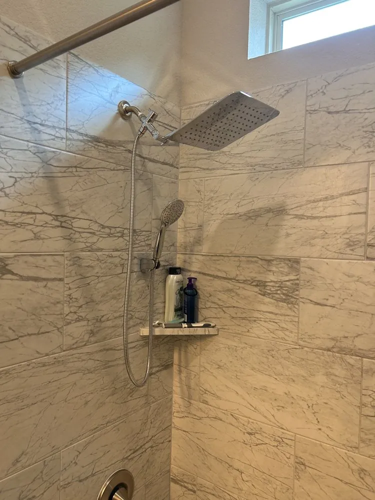 Slide of Von B Home Services