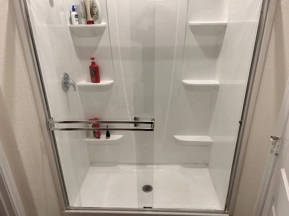 Slide of Von B Home Services