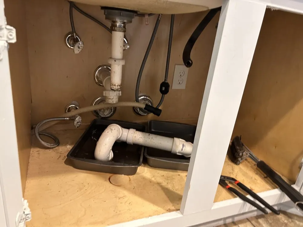 Slide of Von B Home Services