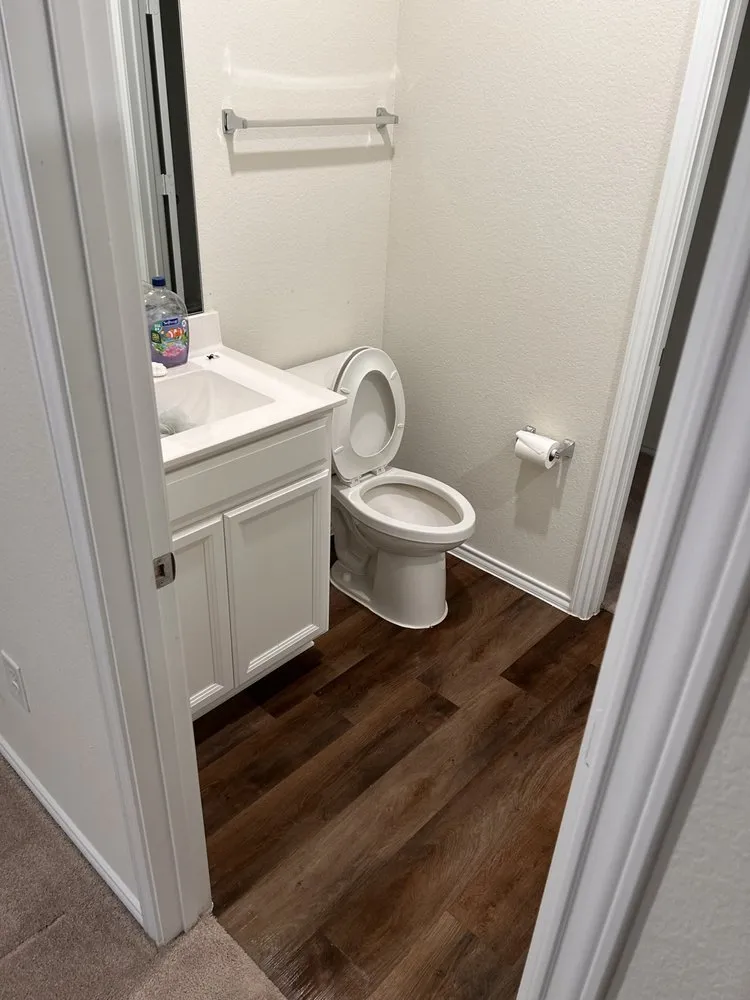 Slide of Von B Home Services