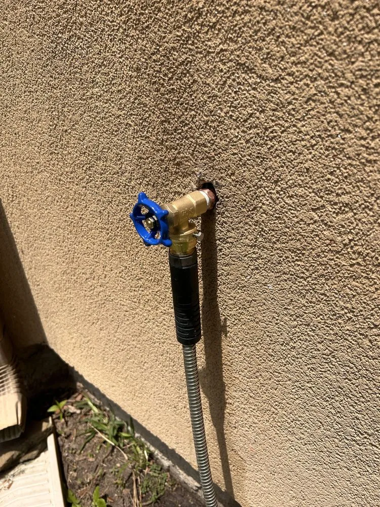 Slide of Von B Home Services