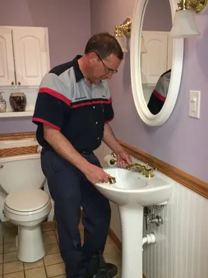 Von Deylen Plumbing & Heating