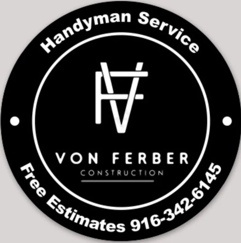 Slide of Von Ferber Construction