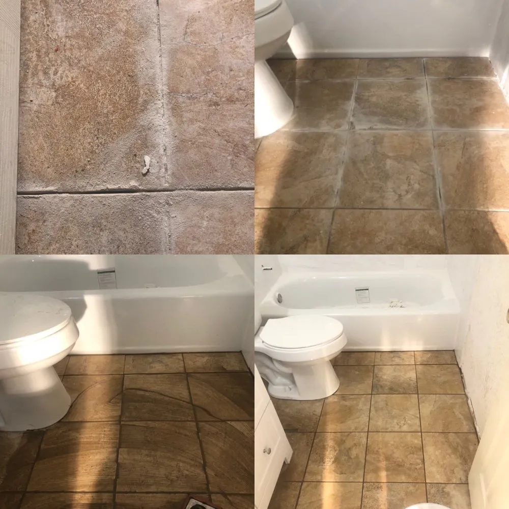 Slide of Von Ferber Construction