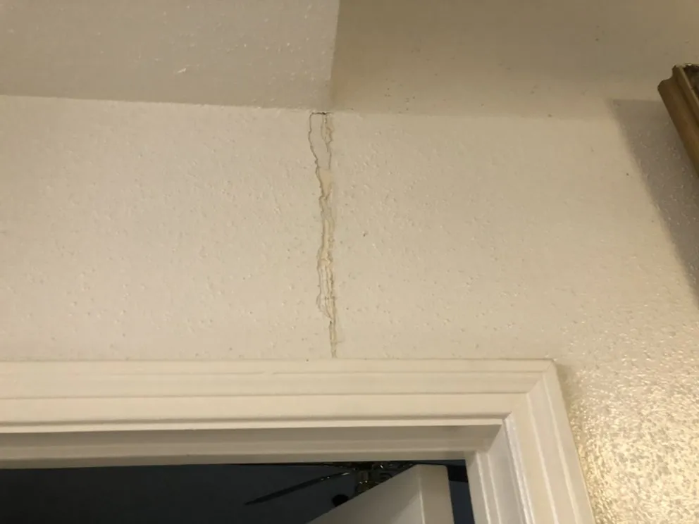 Slide of Von Ferber Construction