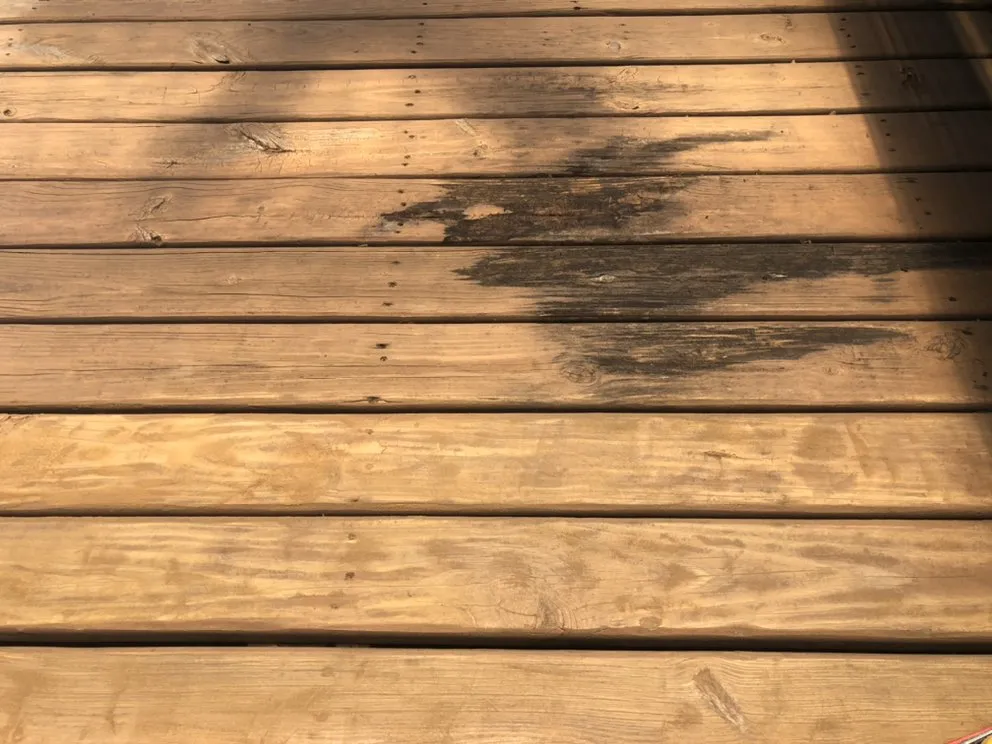 Slide of Von Ferber Construction