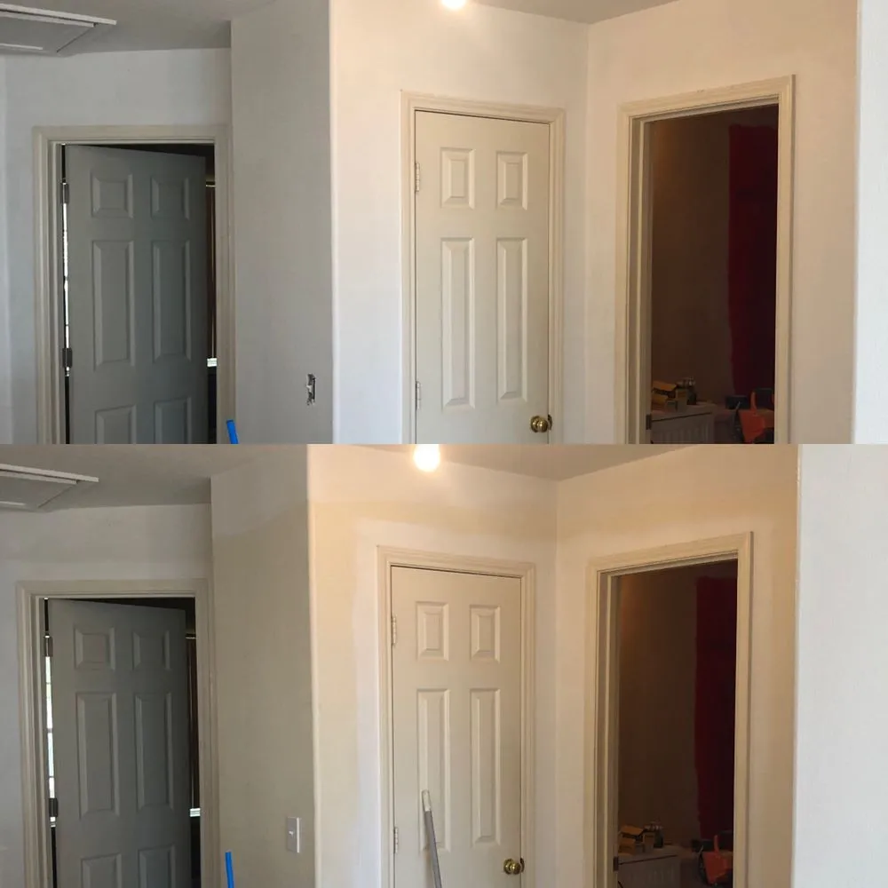 Slide of Von Ferber Construction