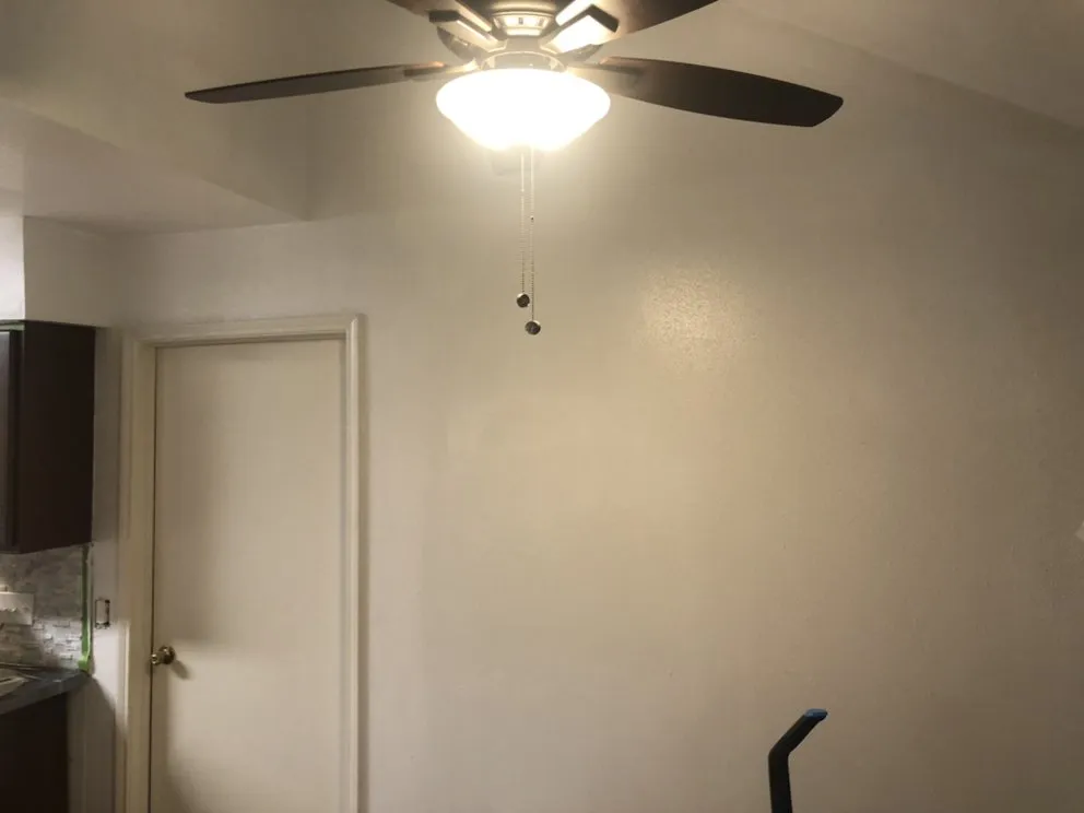 Slide of Von Ferber Construction