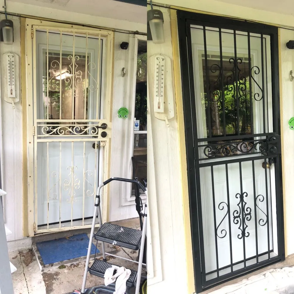 Trusted water heater service for homes in Fresno, TX by Von Ferber Construction