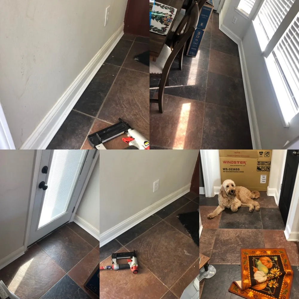 Expert pipe repair in Fresno, TX by Von Ferber Construction