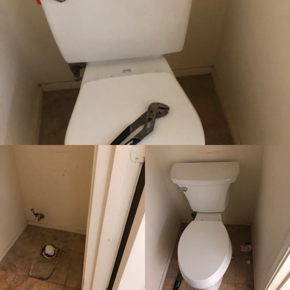 Top-rated water heater service experts serving Fresno, TX - Von Ferber Construction