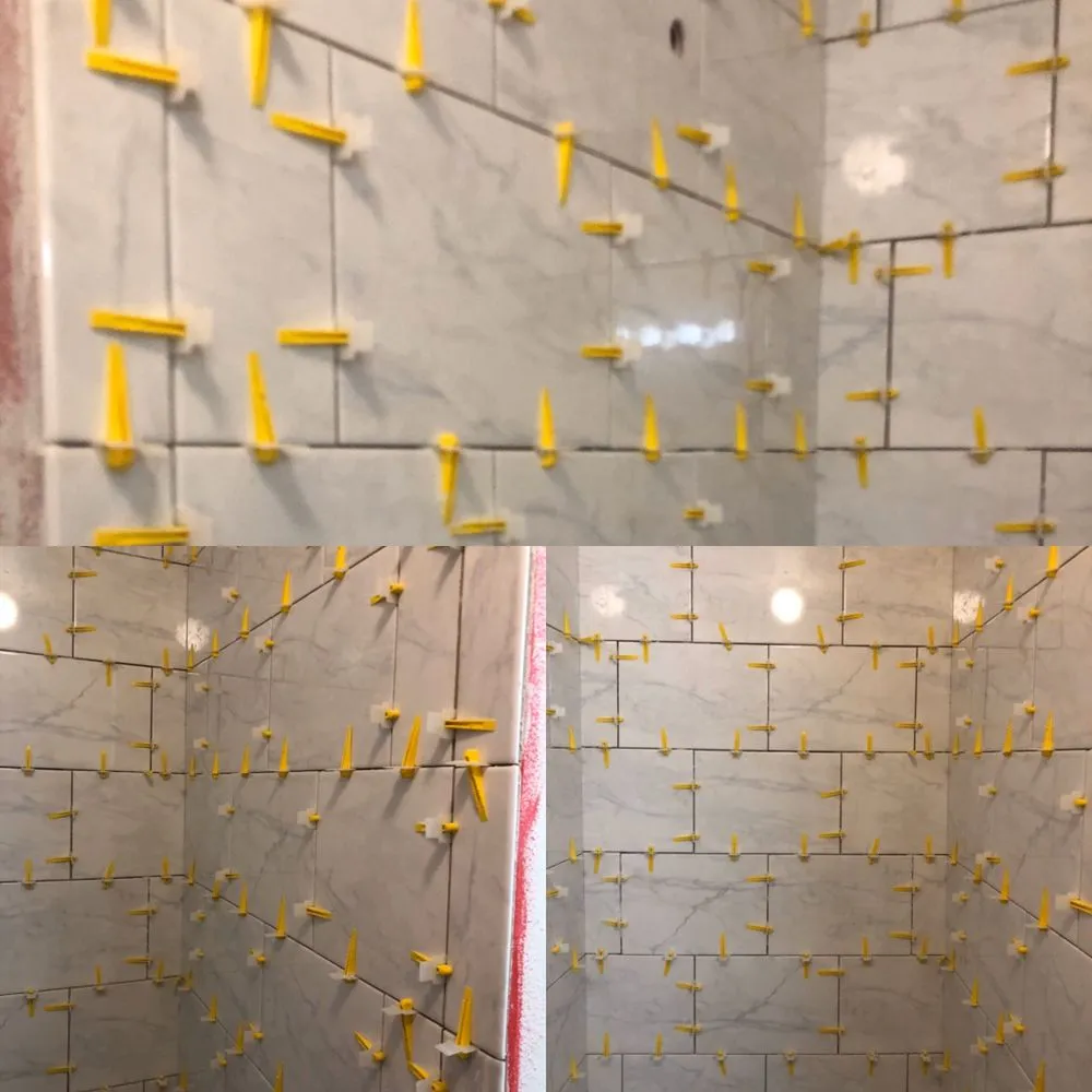 Slide of Von Ferber Construction