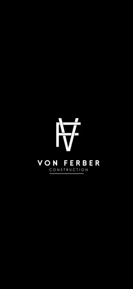Slide of Von Ferber Construction