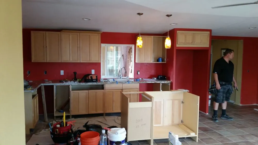 Slide of Von Wiley Plumbing