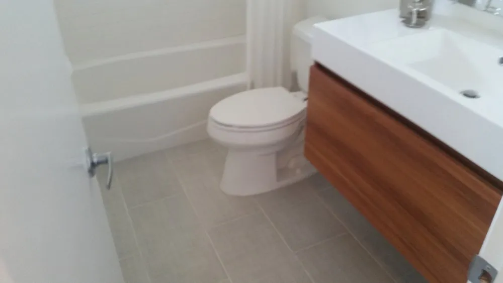 Slide of Von Wiley Plumbing