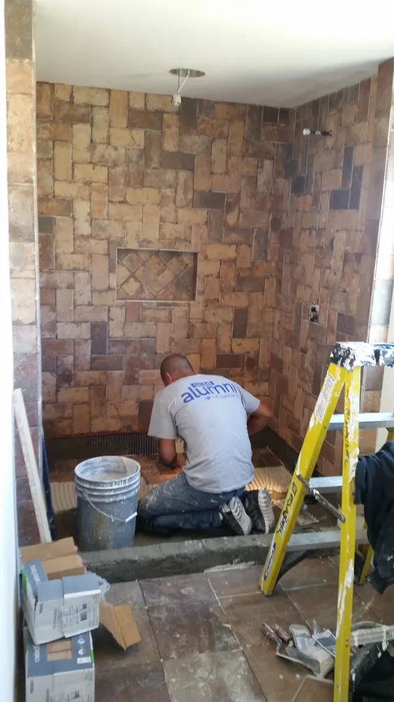 Slide of Von Wiley Plumbing