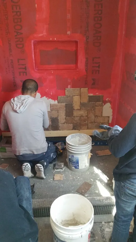 Slide of Von Wiley Plumbing