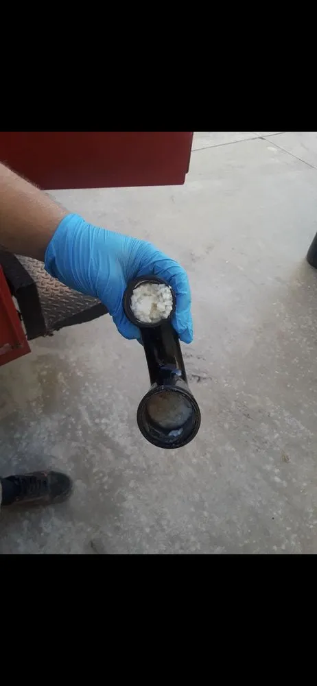 Slide of Von’s Plumbing