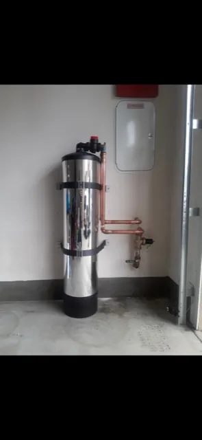 Emergency pipe repair for homes in Costa Mesa, CA by Von’s Plumbing