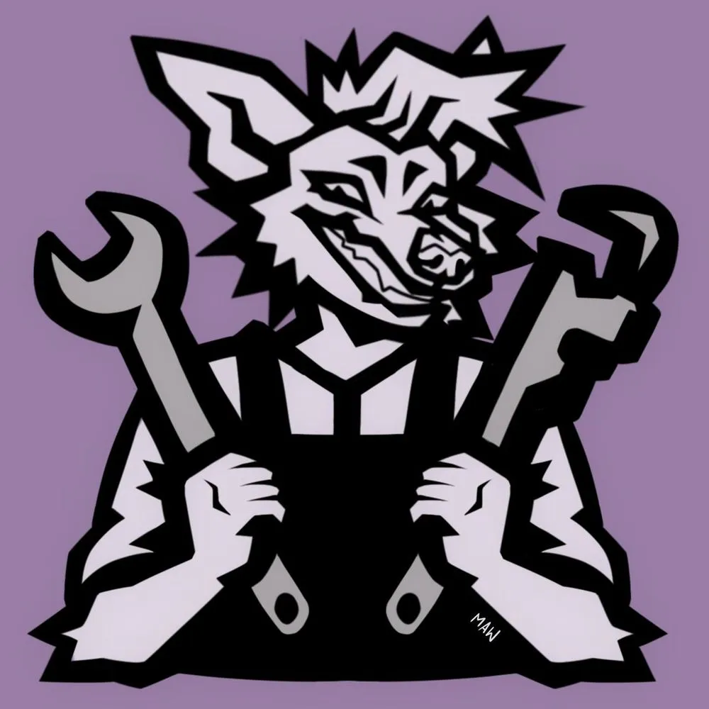 Slide of Voodoo Home Services