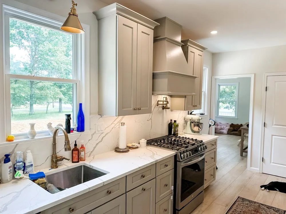 Slide of Voros Plumbing & Heating and Supply