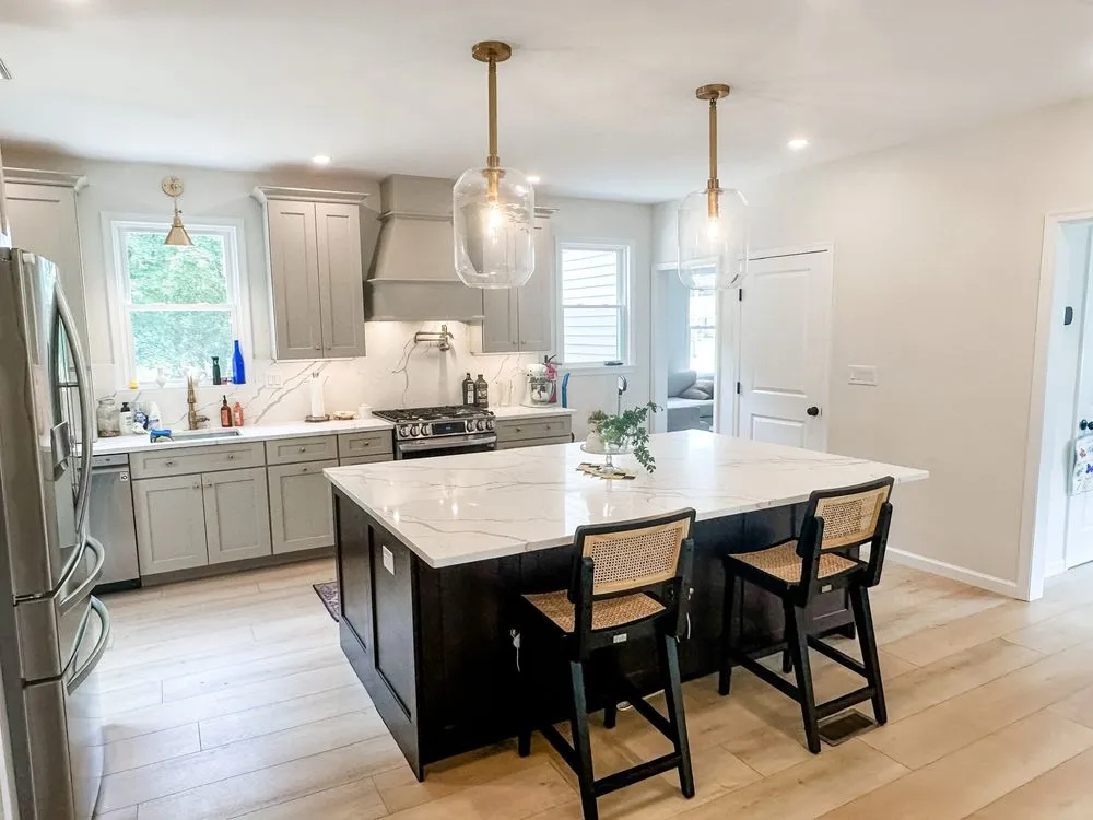 Slide of Voros Plumbing & Heating and Supply