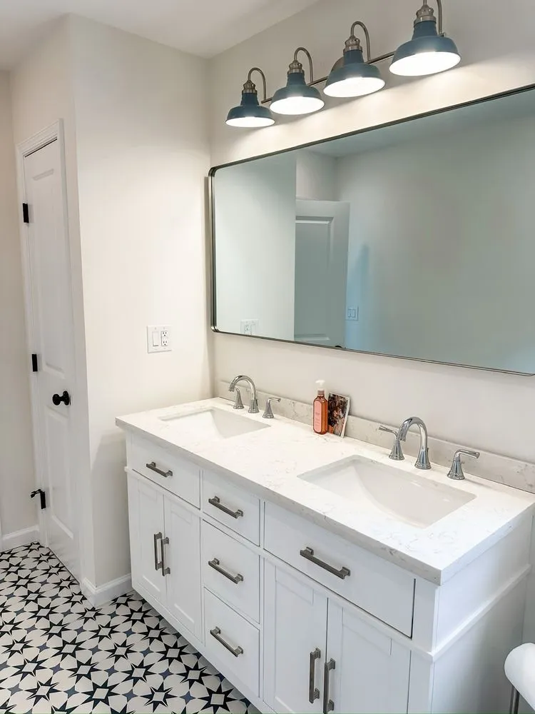 Slide of Voros Plumbing & Heating and Supply