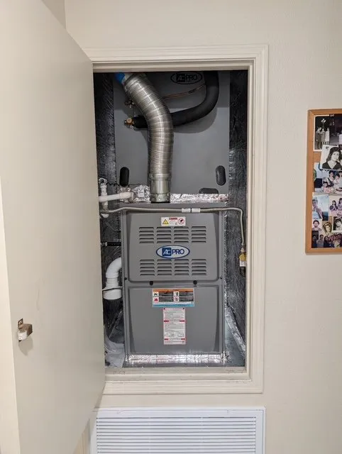 Slide of Vortech Air & Plumbing Solutions