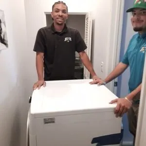 Slide of Vortech Air & Plumbing Solutions