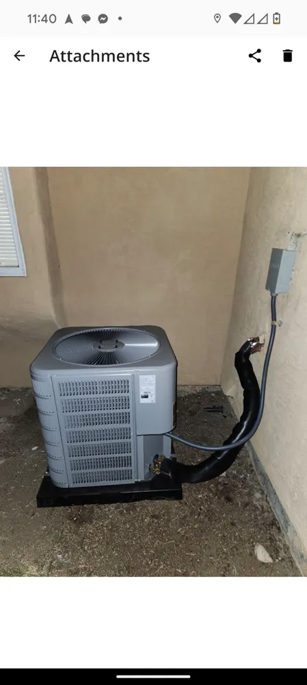 Slide of Vortech Air & Plumbing Solutions