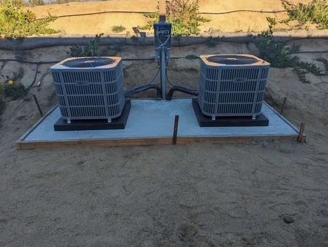 Slide of Vortech Air & Plumbing Solutions