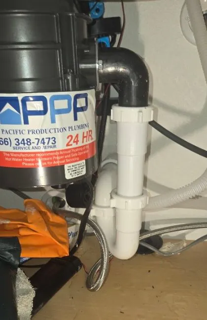 Slide of Vortech Air & Plumbing Solutions