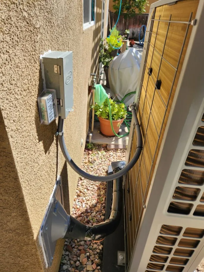 Slide of Vortech Air & Plumbing Solutions