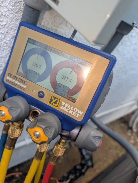 Slide of Vortech Air & Plumbing Solutions