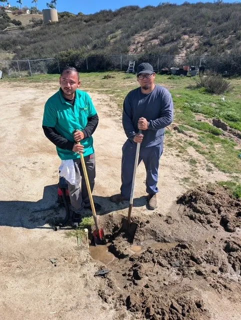 Slide of Vortech Air & Plumbing Solutions