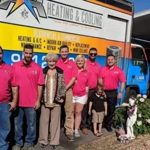 Slide of Vortech Air & Plumbing Solutions