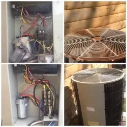 Slide of Vortech Air & Plumbing Solutions