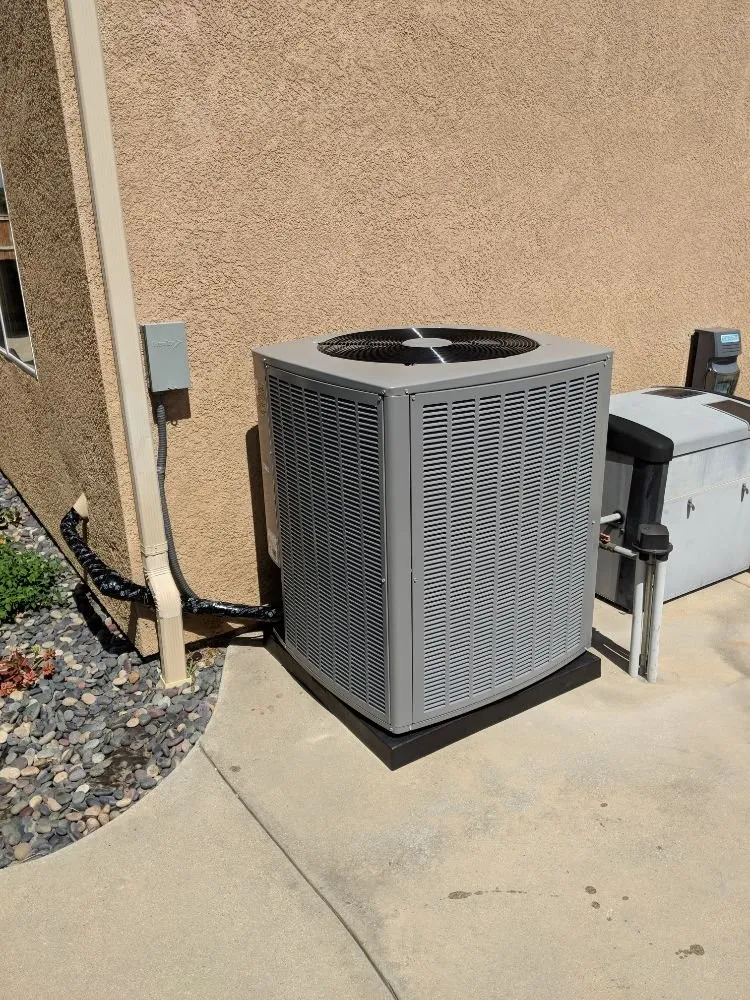 Slide of Vortech Air & Plumbing Solutions